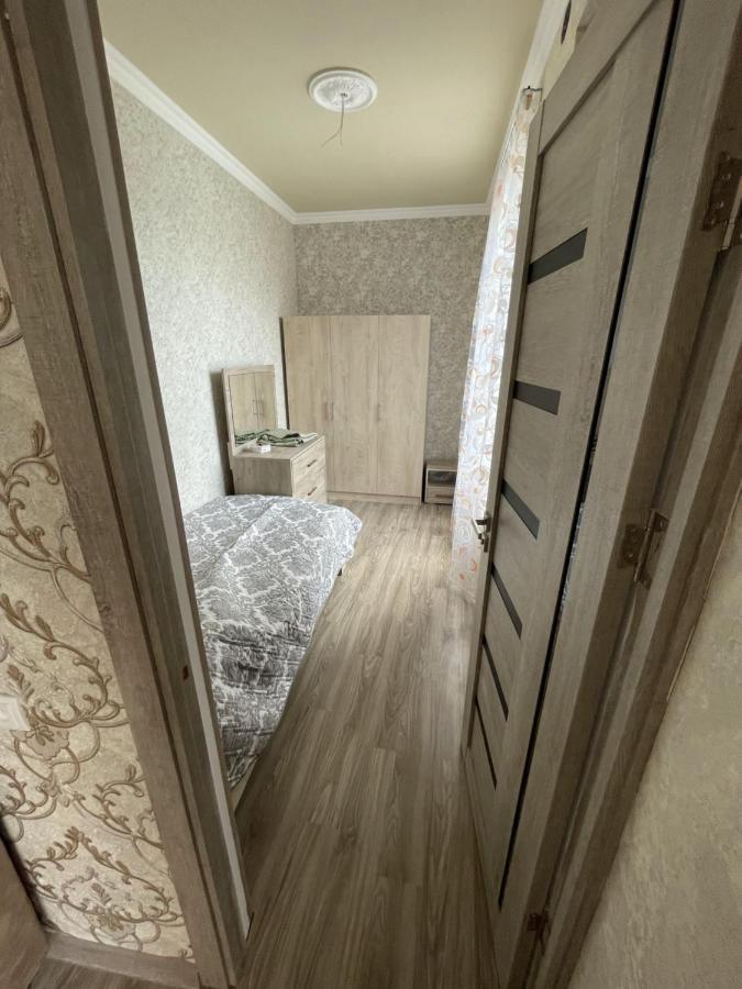 Armani Guest House Martuni Εξωτερικό φωτογραφία