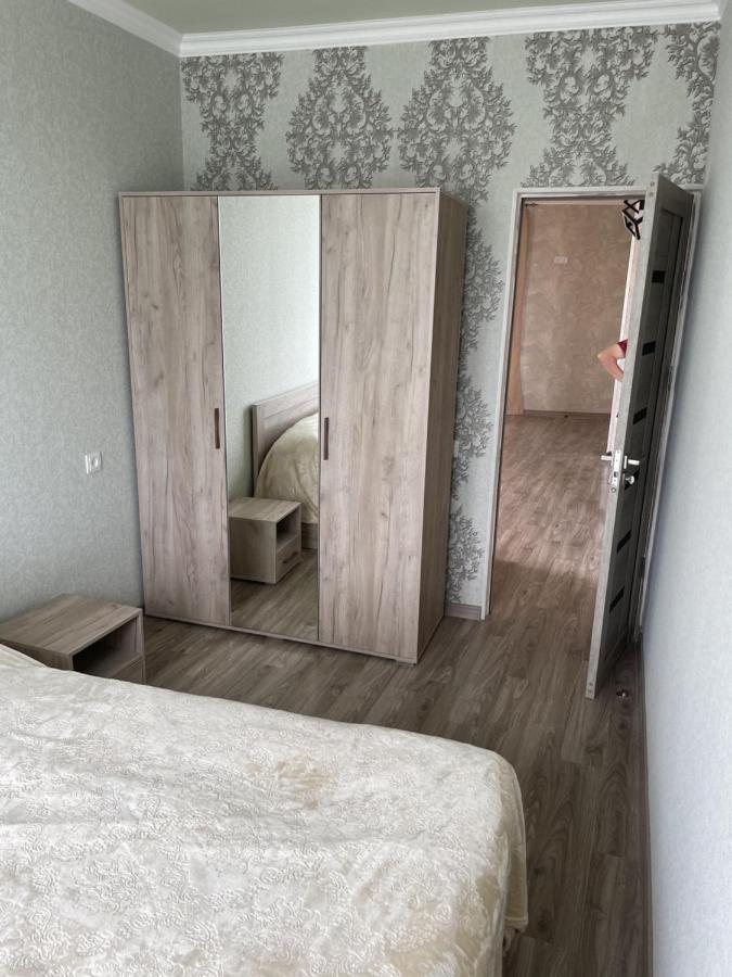 Armani Guest House Martuni Εξωτερικό φωτογραφία