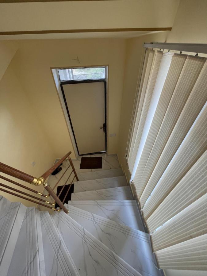 Armani Guest House Martuni Εξωτερικό φωτογραφία