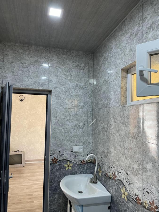 Armani Guest House Martuni Εξωτερικό φωτογραφία