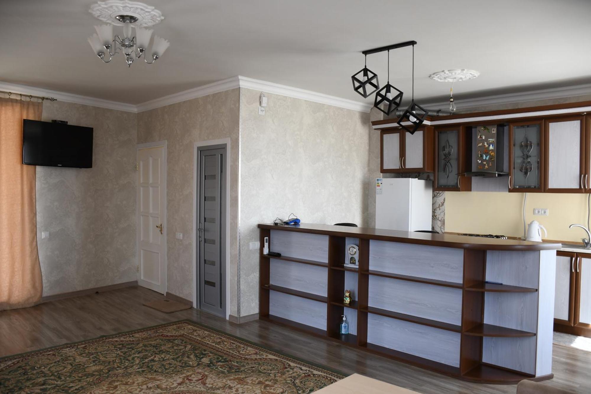 Armani Guest House Martuni Εξωτερικό φωτογραφία