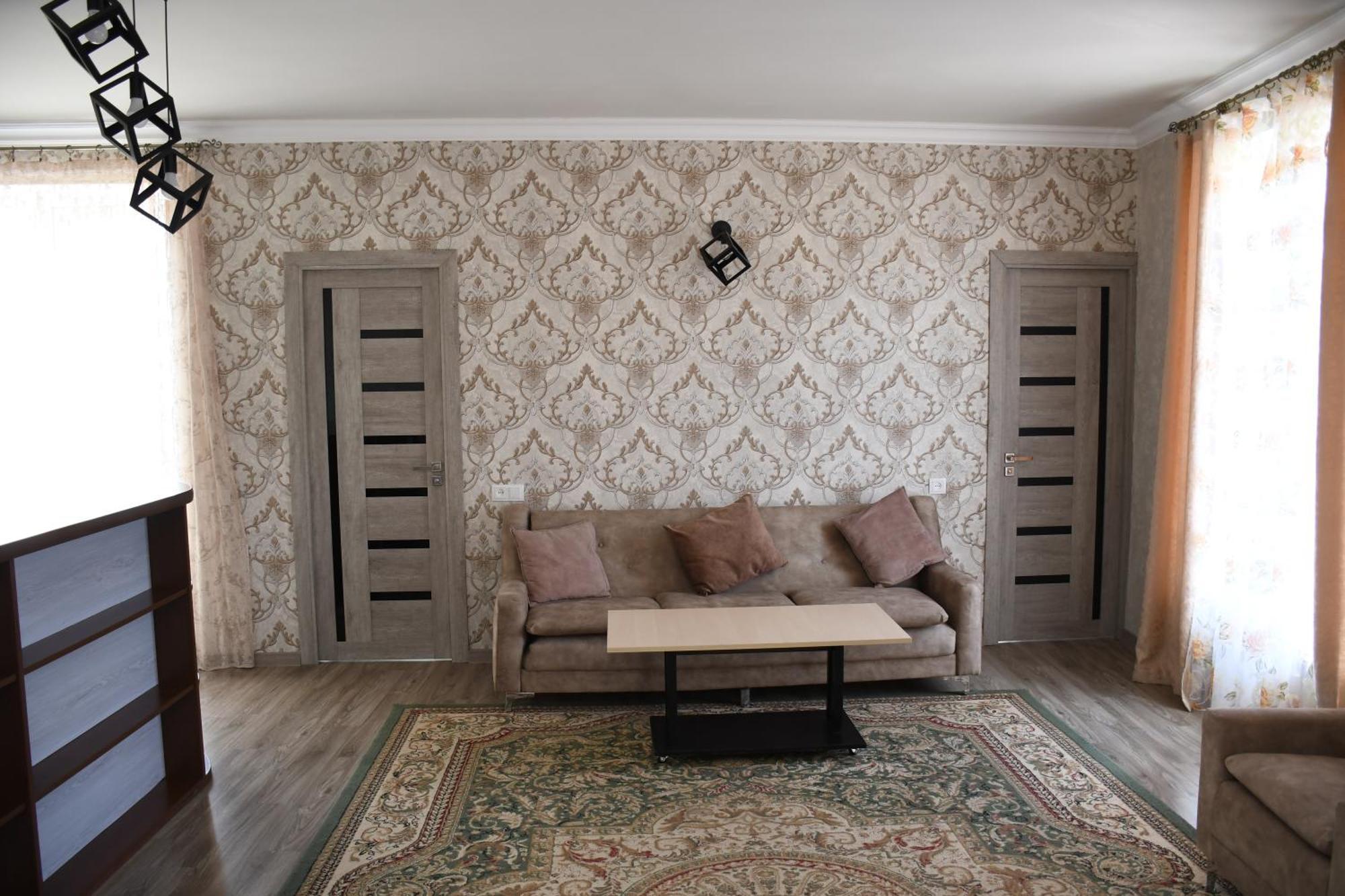 Armani Guest House Martuni Εξωτερικό φωτογραφία
