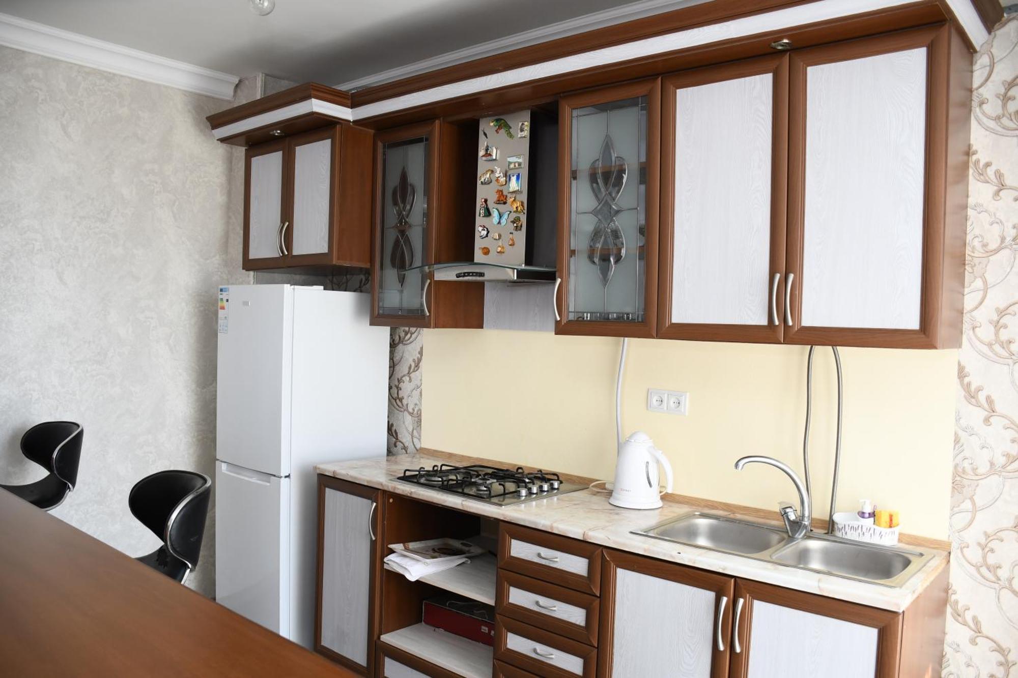 Armani Guest House Martuni Εξωτερικό φωτογραφία