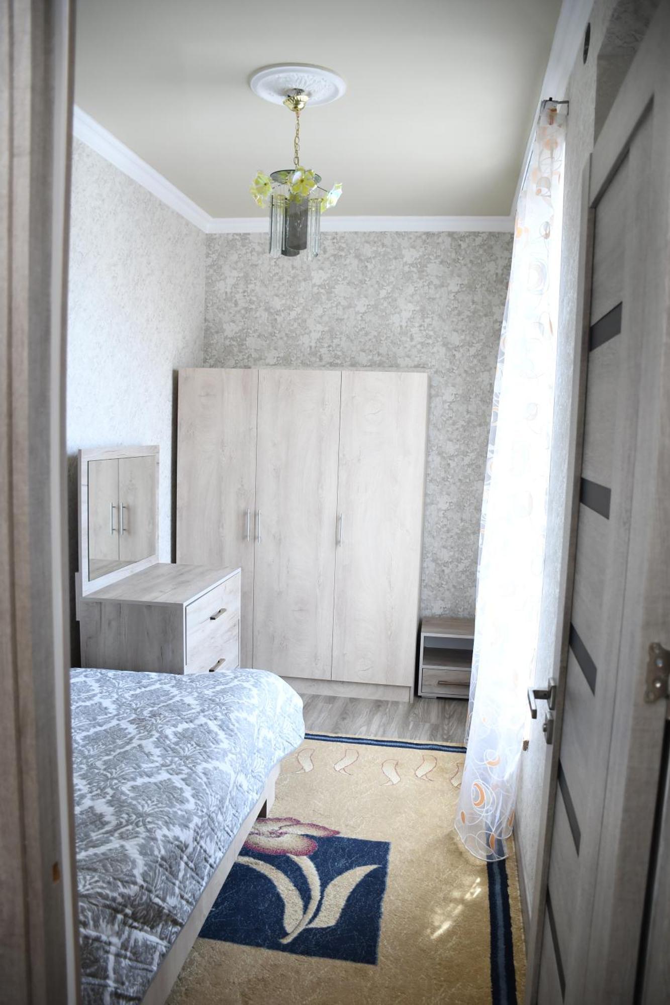 Armani Guest House Martuni Εξωτερικό φωτογραφία