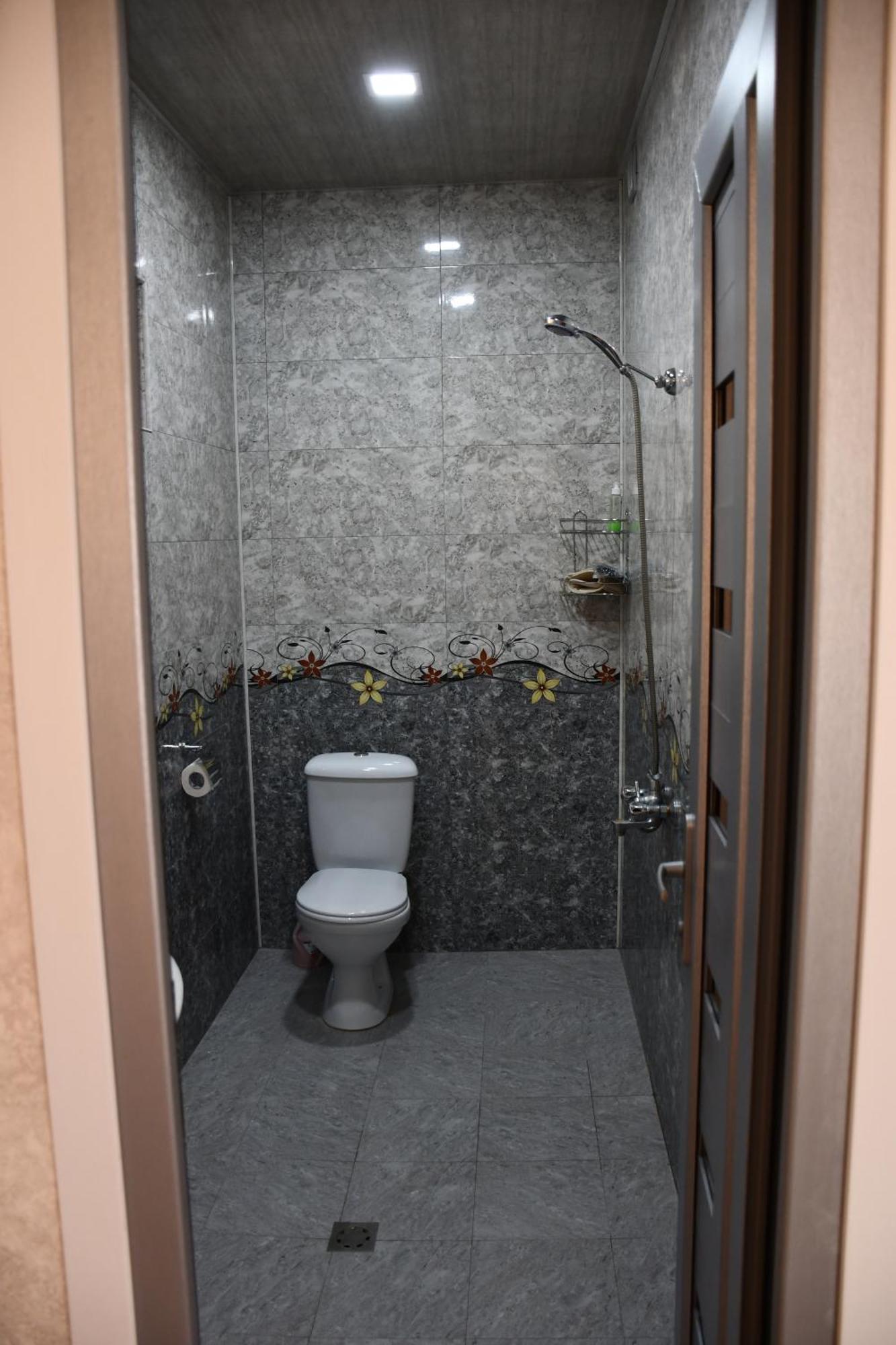 Armani Guest House Martuni Εξωτερικό φωτογραφία