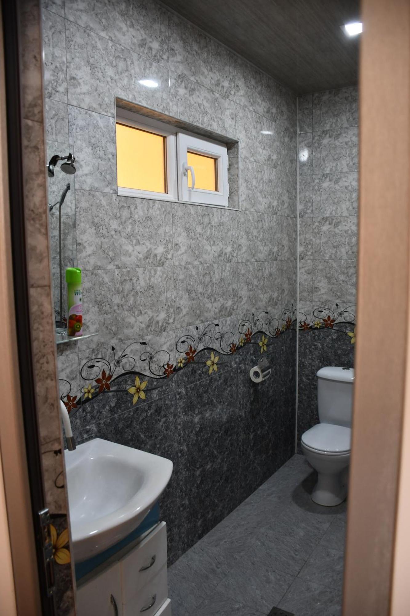 Armani Guest House Martuni Εξωτερικό φωτογραφία
