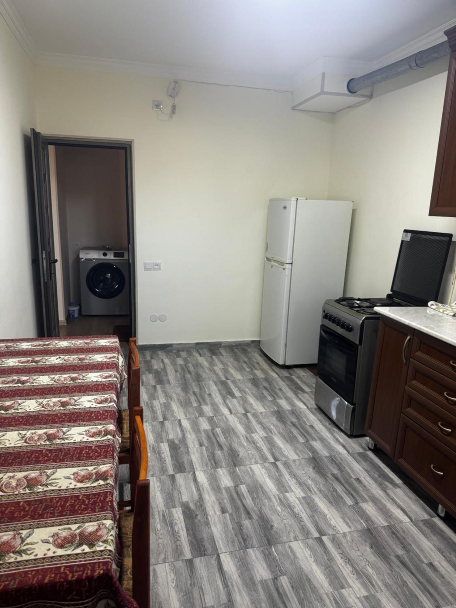 Armani Guest House Martuni Εξωτερικό φωτογραφία